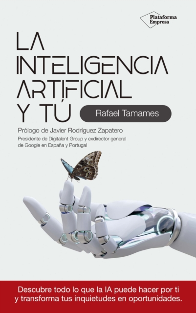 La inteligencia artificial y tú