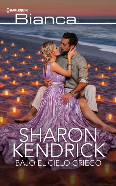 Bajo el cielo griego