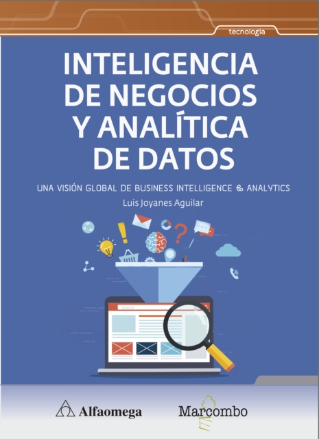 Inteligencia de negocios y analítica de datos