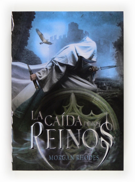 La caída de los reinos