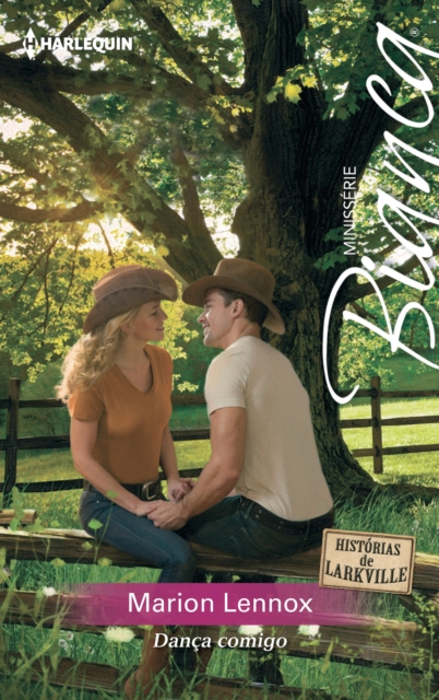 Dança comigo