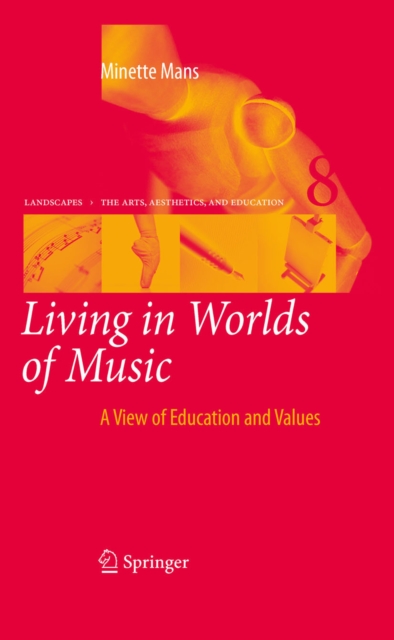 Living in Worlds of Music