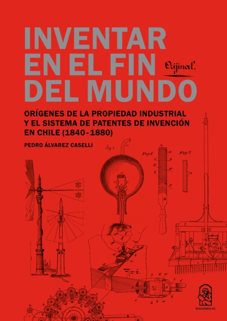 Inventar en el fin del mundo