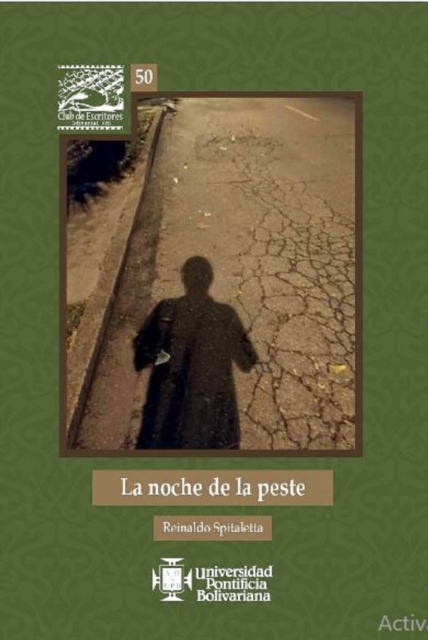 La noche de la peste