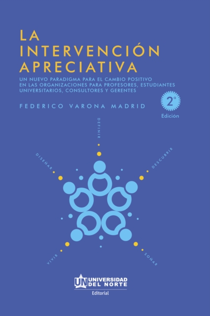 La intervención apreciativa