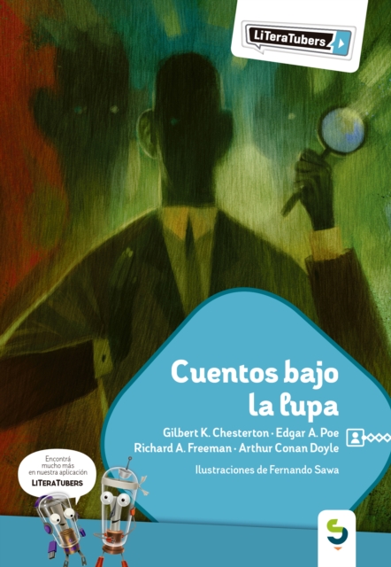 Cuentos bajo la lupa