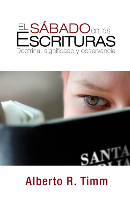 El sábado en las Escrituras