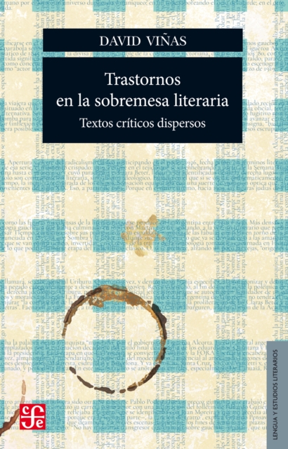 Trastornos en la sobremesa literaria