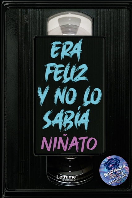 Era feliz y no lo sabia
