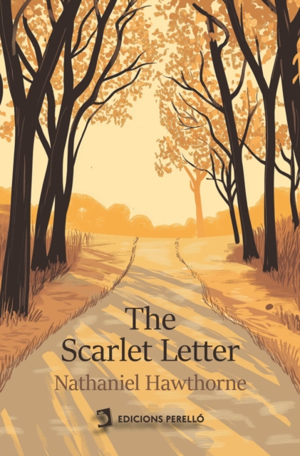 Scarlet Letter