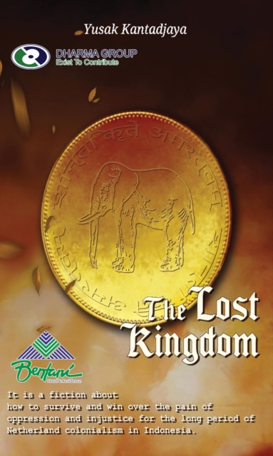 Lost Kingdom