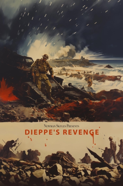 Dieppe's Revenge