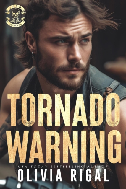 Tornado Warning