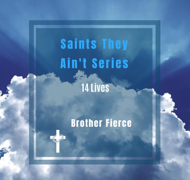 Saints They Ain't Series. 14 Lives