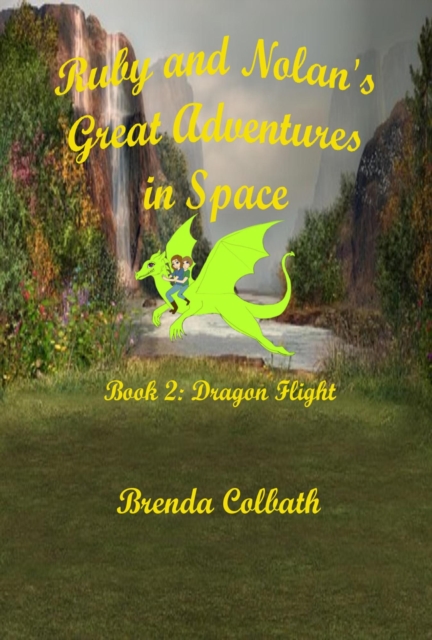 Dragon Flight
