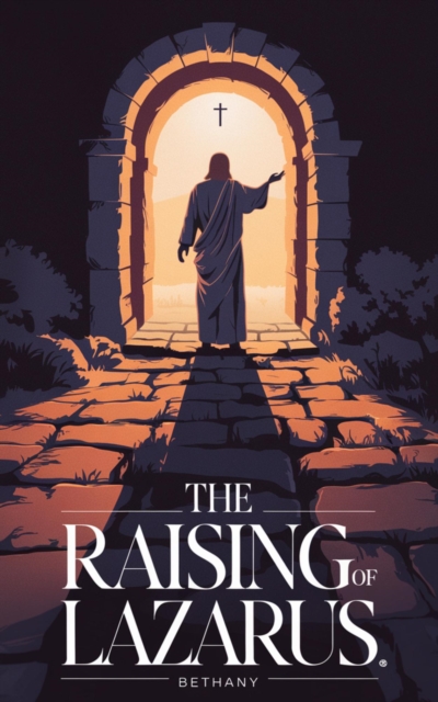 Raising of Lazarus
