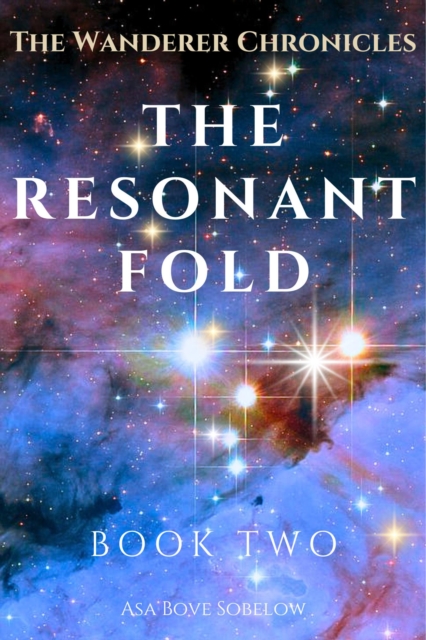  Resonant Fold - The Harmonic Gate