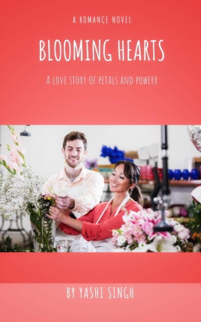 Blooming Hearts