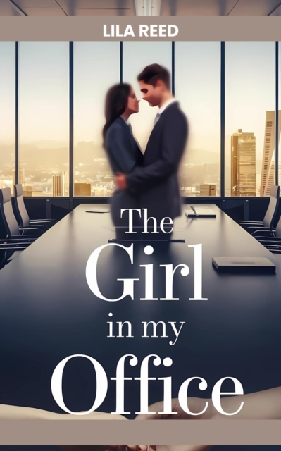 Girl in My Office