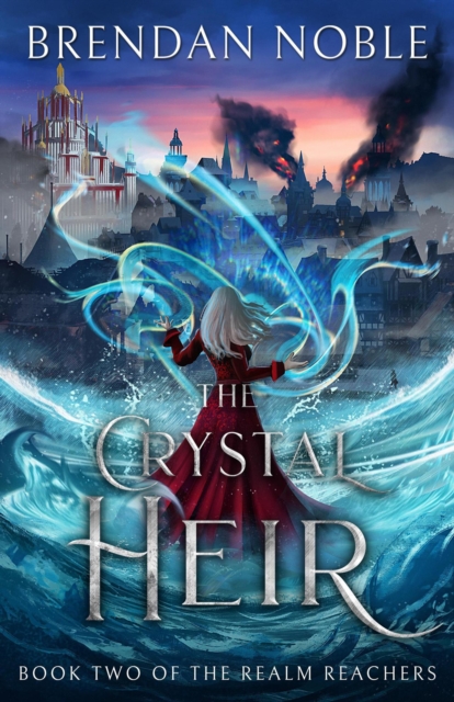 Crystal Heir
