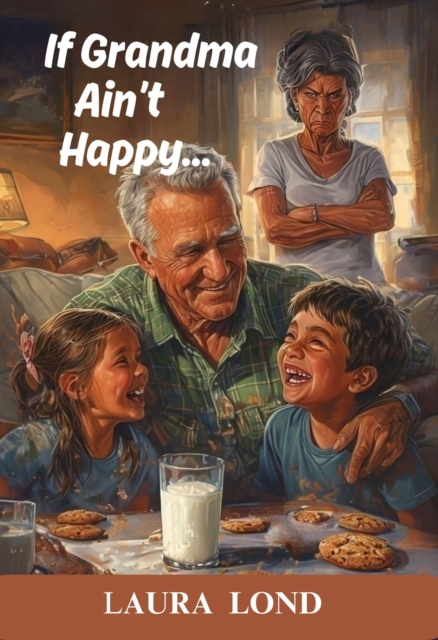 If Grandma Ain't Happy...