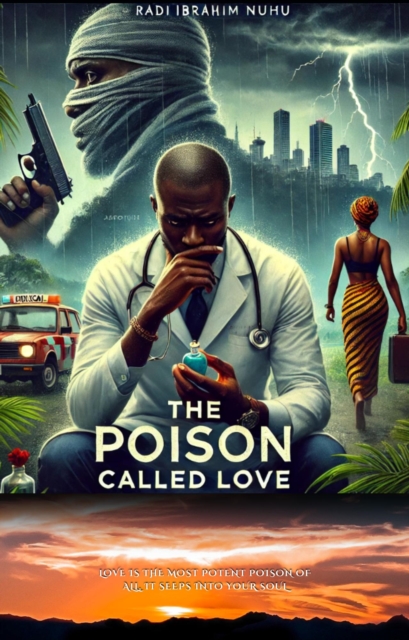 poison called love