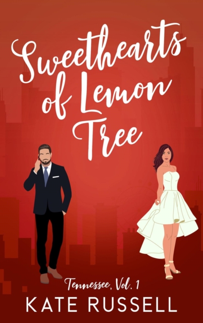 Sweethearts of Lemon Tree, Tennessee, Vol. 1