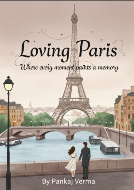 Loving Paris