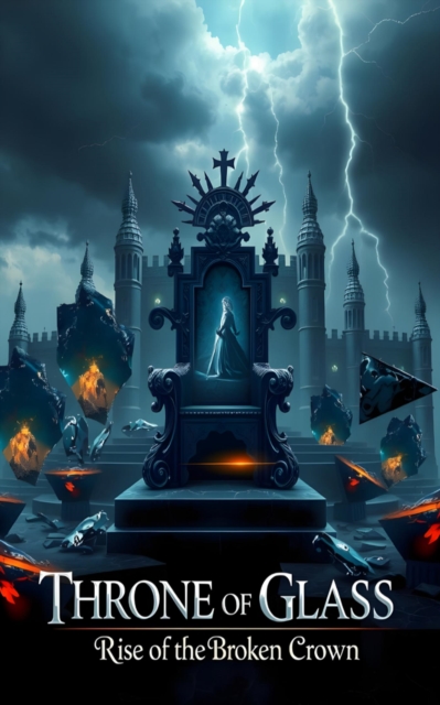 struggle for the glass throne ebook
