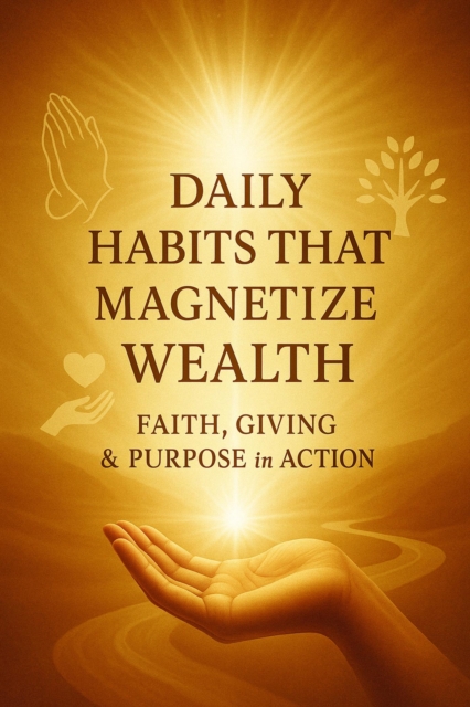 Activities which attract wealth