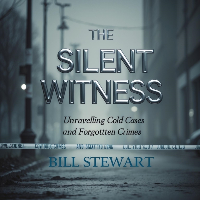 Silent Witness