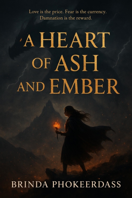 Heart of Ash and Ember