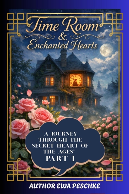 &quote;Time Room&Enchanted Hearts&quote; Part I