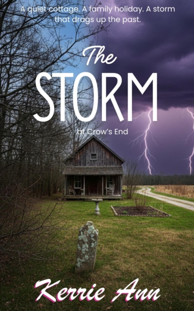 Storm at Crow's End