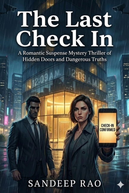 Last Check In