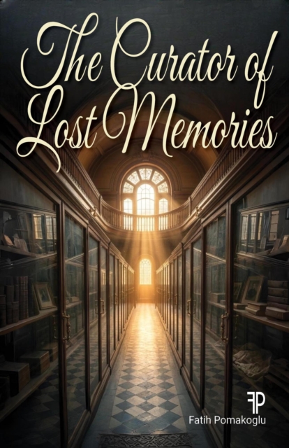 Curator of Lost Memories