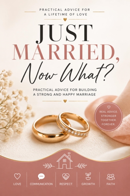Just Married, Now What?