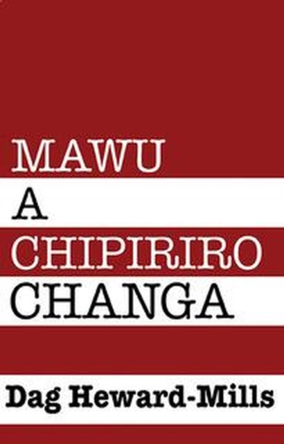 Mawu a Chipiriro Changa