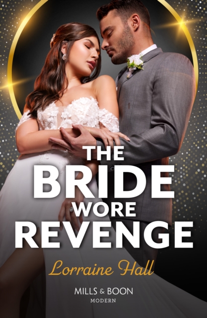 Bride Wore Revenge