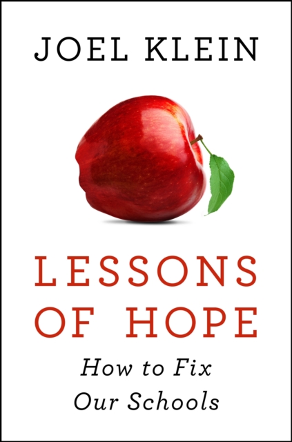 Lessons of Hope