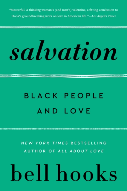 Salvation