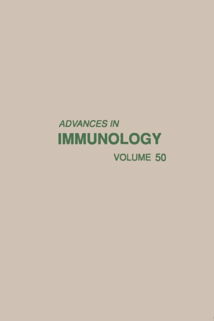 Advances in Immunology