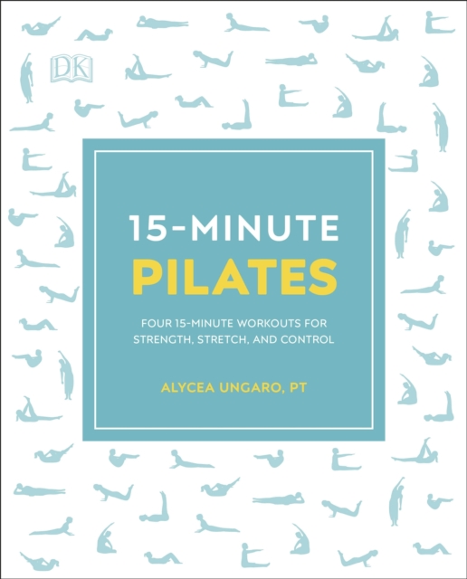 15-Minute Pilates