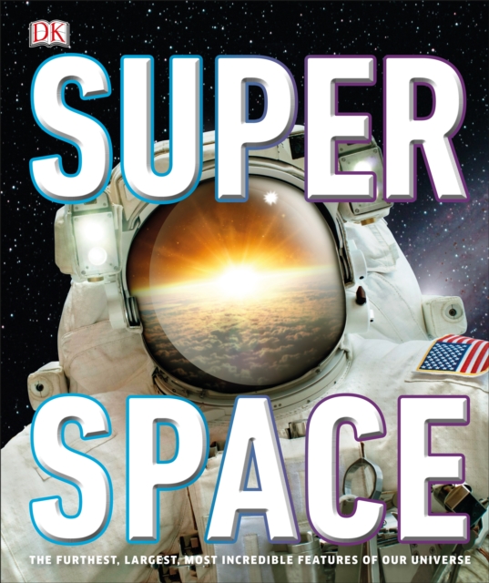 Super Space