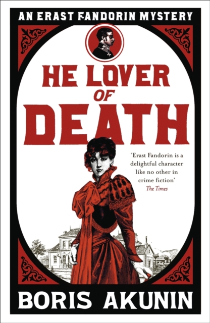 He Lover of Death