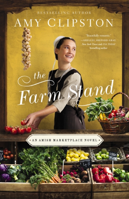 Farm Stand