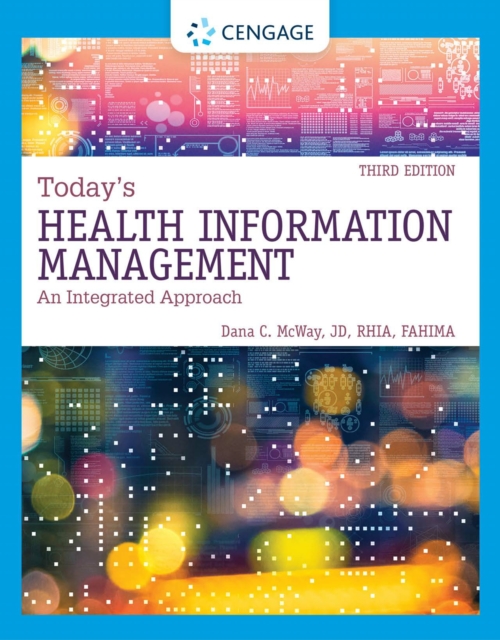Today's Health Information Management