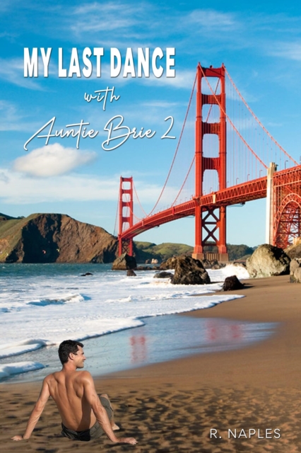 My Last Dance with Auntie Brie 2