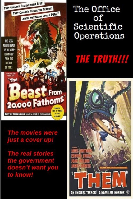 Office of Scientific Operations  - Release #1