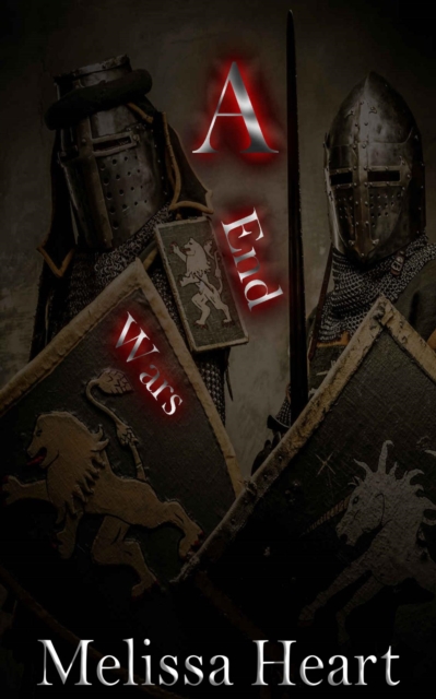 Wars End (Standalone Book)